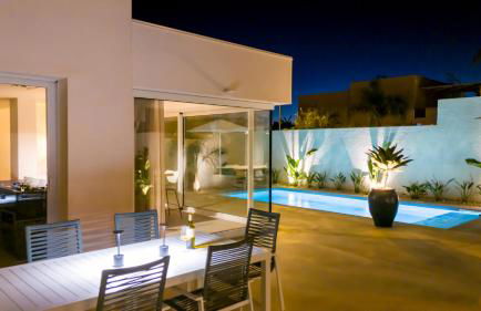 SIMANA Mediterranean Pool Villas - Foto 46