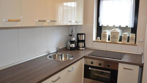 Ferienwohnung in Fuhlenbrock - Foto 2