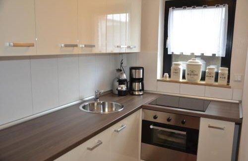 Ferienwohnung in Fuhlenbrock - Foto 2