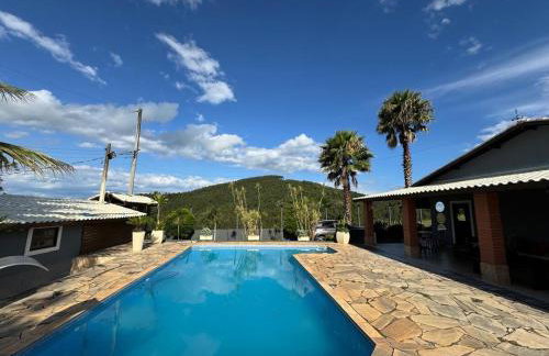 Chacara Recanto Por do Sol - Foto 1