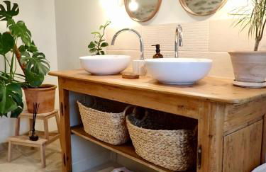 Le Pré de la Mer Le Gîte - Foto 34