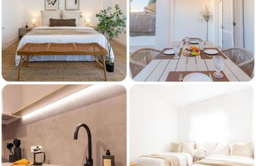 Brisa Marina - Design and relax in Costa Blanca - Foto 29