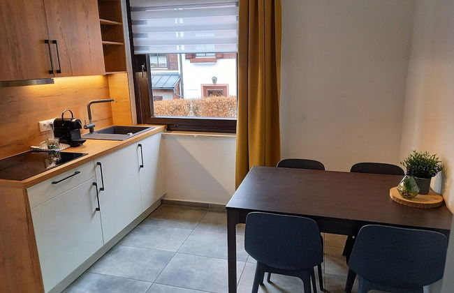 Wolf & Schaf Apartments - Foto 25