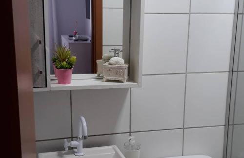 Apto da Karla em Canela 4 pessoas - Foto 14