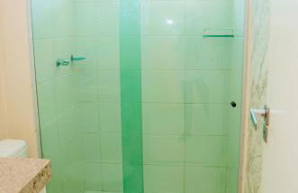 Apto com Wi-Fi e otima localizacao em Belem PA - Foto 18