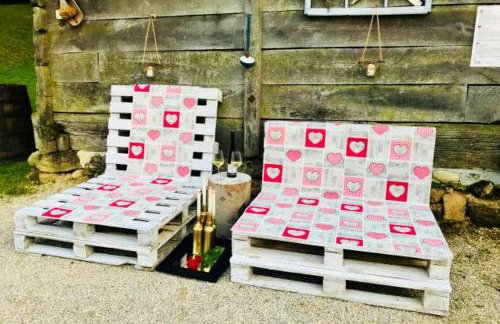 Elegant villa with jacuzzi near Možđenec - Foto 52