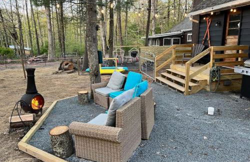 Wally's Compound - Foto 28