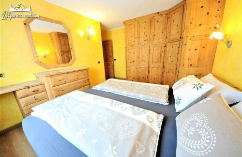 Alpen Royal by Livigno Accomodation - Foto 29