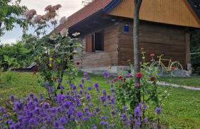 Kuća za odmor Josipa - Foto 1