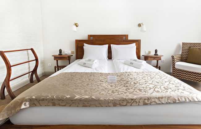 SuperB Luxury Suites - Foto 49