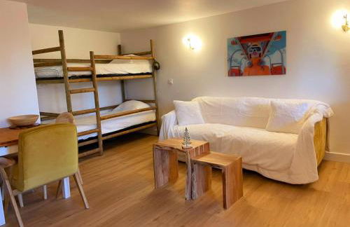 Chalet Cosy à Bolquère - Foto 36