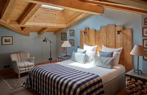 Les Rives d'Argentière - Photo 28