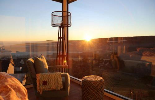 Ferienhaus zur Burg Olbruck - Foto 9