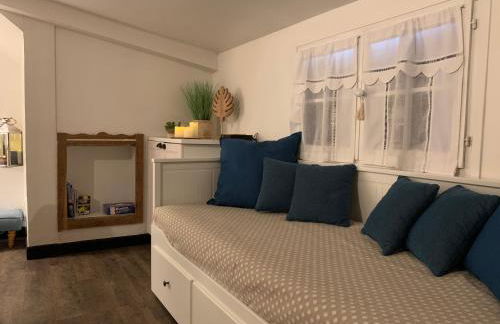 Le Petit Hameau de Chantilly - Studio 4 pers Chic et Charme au Coeur de Chantilly - Classé 3 étoiles - Foto 6