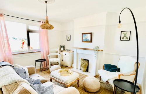 * Fisherman’s Cottage * with river views (dog friendly!) - Foto 4