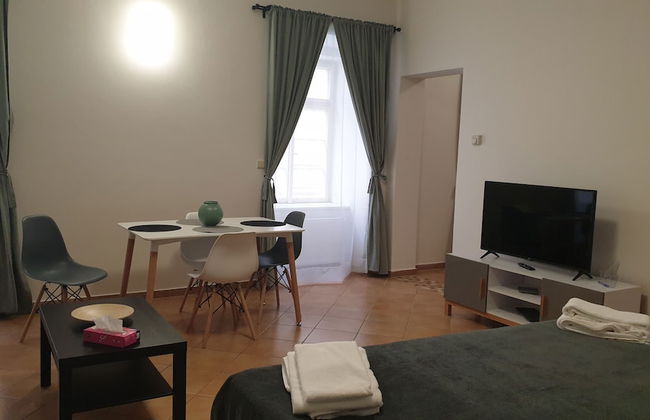 White Swan Boutique Apartments - Foto 21