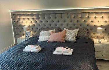 Willa Vivaldi - Family & Friends - Sauna, Balia - Foto 24