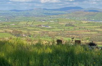 Thistle Thatch Cottage and Hot Tub - Mourne Mountains - Foto 16