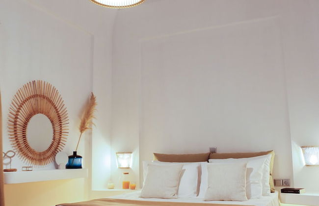 The Z Private Villa Santorini - Foto 21