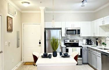 Stylish 1BR Magnolia Getaway Minutes to The Woodlands - Foto 10