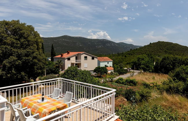 Apartment Relax Ston - Foto 27