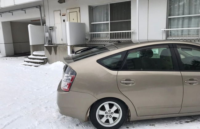 Mansion Pasture TSUKISAMU Fukuzumi - Photo 33