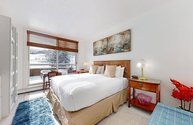 Villas at Snowmass Club - Foto 97