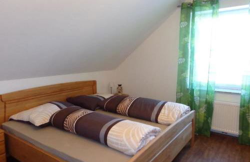 Ferienwohnung Vogelsang - Foto 7