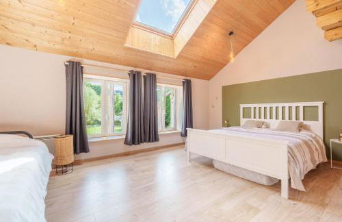 La Parenthèse des Vosges - Foto 6