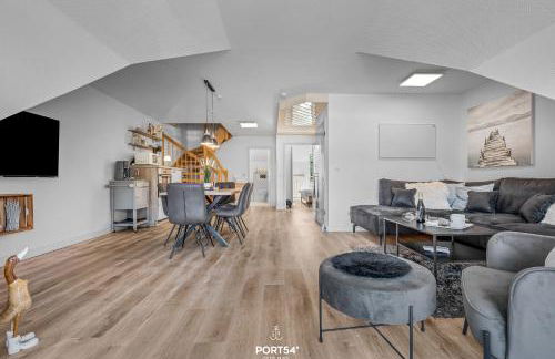 Ferienwohnung Küstentiet Schönhagen - Foto 18