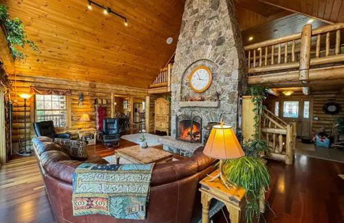 PERLEY POND LODGE LIMIT 14 villa - Foto 8