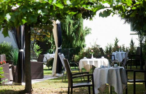 Residenz Royal - Foto 36