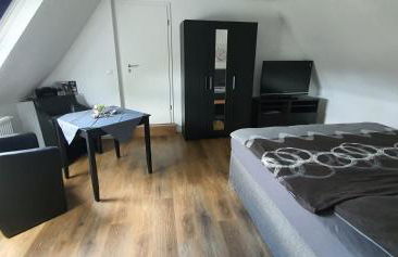 Ferienwohnung Berger Bocholt - Foto 4