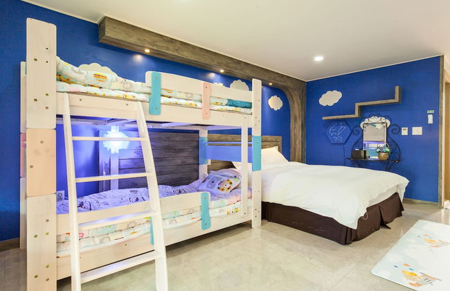 Famille Spa Resort - Foto 49