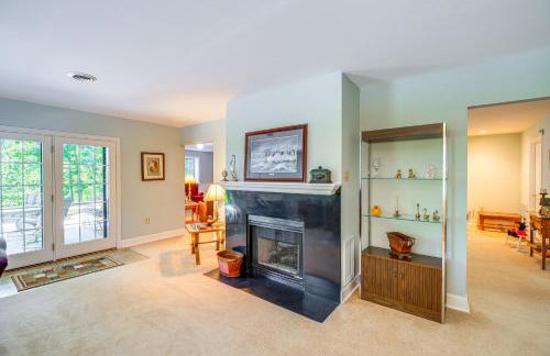 Spacious Home with Hiking Trail Access in Bristol! - Foto 27