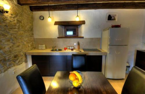 Holiday Home Istrien Traditionelles Steinhaus 6 by Interhome - Foto 4