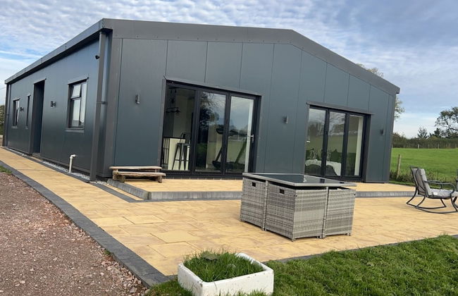 Beautiful 3-bed Barn in Uttoxeter - Foto 21