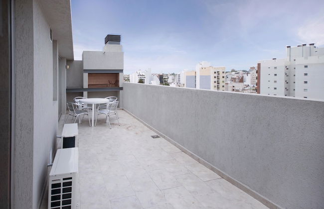 A7W Viamonte Apartment - Foto 2