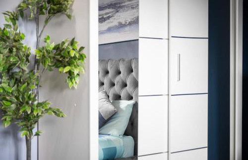 Mega Flat Near City Centre and Etihad Stadium - Photo 59