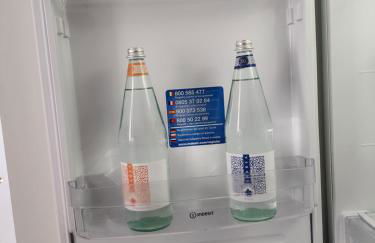 CASA TIO PIERO Centrale accogliente e confortevole - Photo 46