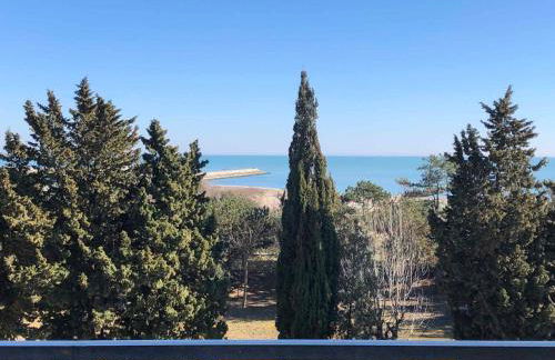 Apartment in Porto Santa Margherita 41991 - Foto 12