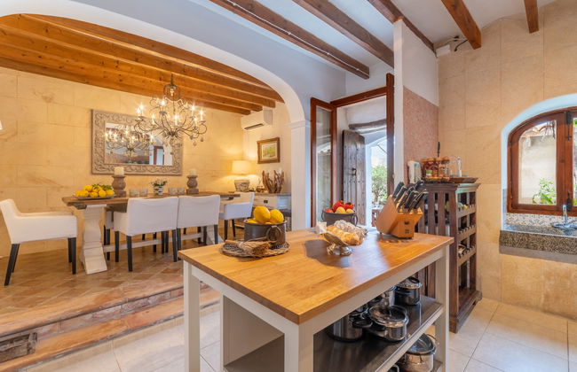 Sa Teulera - Foto 12