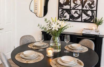 Modern 2Bedroom House in Coventry Private Parking - Foto 13