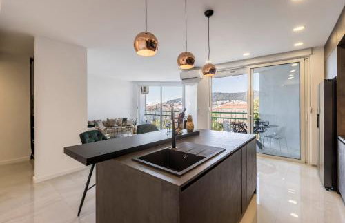 Carmen - Luxury 2-Bedroom Apartment - Downtown - Foto 1