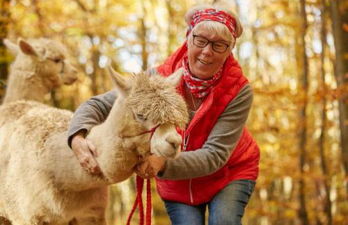 Gästesuite am Lindenhof - Foto 3