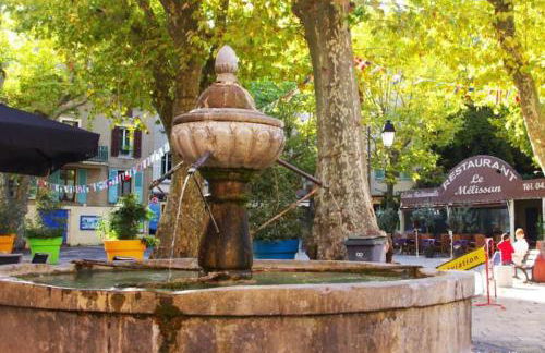 Gîte Le Défends - Foto 34