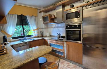 Adosado playa Rodeira - Foto 16