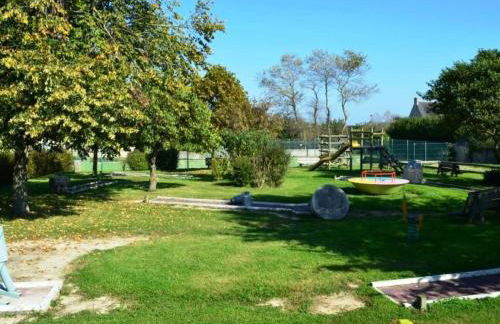 Holiday Home Garence mit eigener Terrasse by Interhome - Foto 14