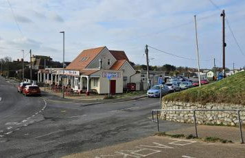 Barton Beach First Floor Holiday Apartment Mablethorpe - Foto 29