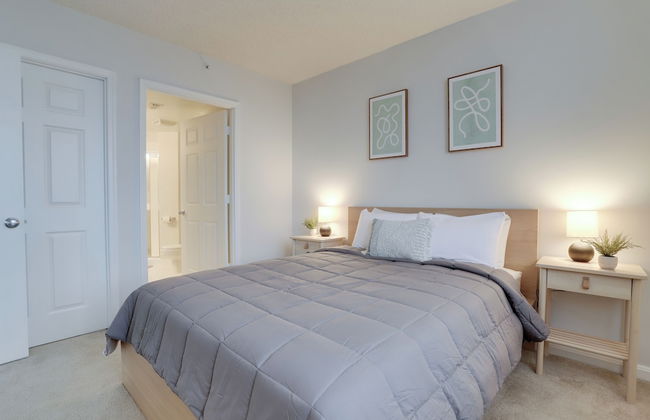 Comfort Apartments in Arlington - Foto 27